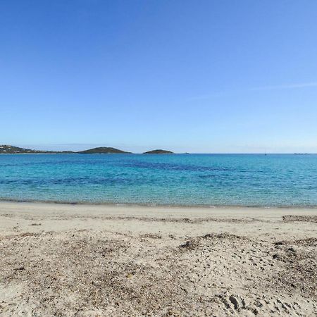Вилла Cala Di Mare Леччи Экстерьер фото